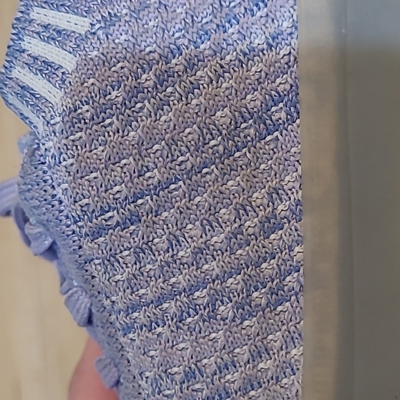 Native men's size 7 lilac coloured shoes - Picture 7 of 7